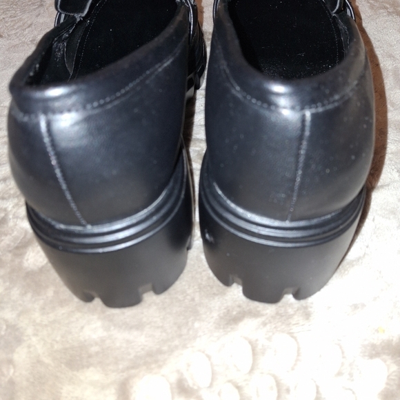 Jf Shoe - Picture 4 of 7